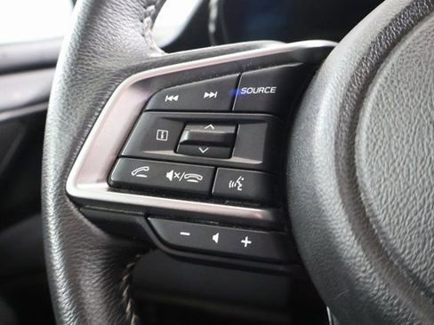 Certified 2025 Subaru Legacy Premium image 18