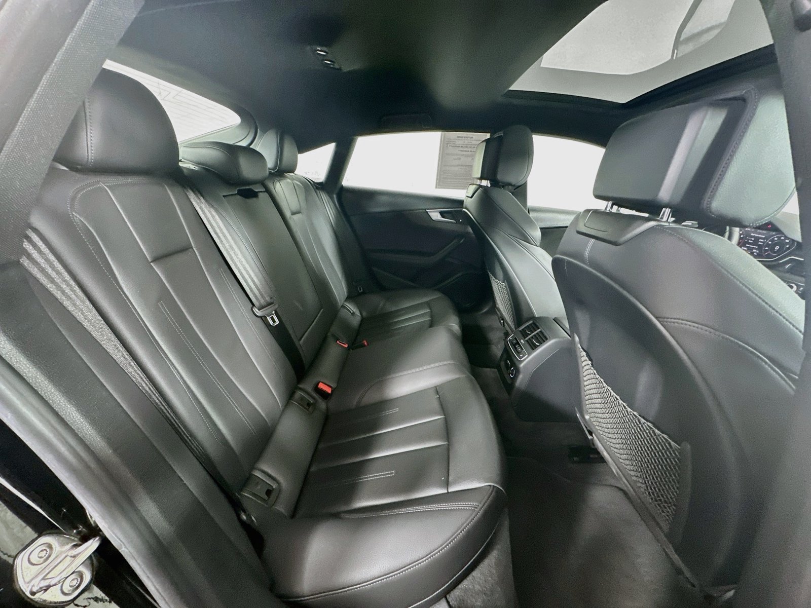 Used 2019 Audi A5 2.0T Premium Plus w/ Premium Plus AWD/4WD image 28