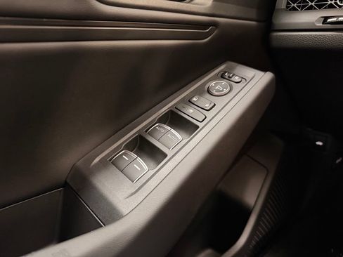 New 2026 Honda Accord SE image 12