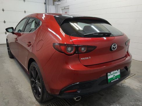 Used 2024 MAZDA MAZDA3 s FWD image 5