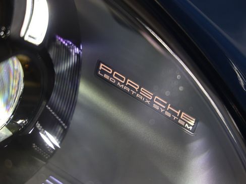 Used 2023 Porsche 911 Carrera GTS w/ Premium Package image 35