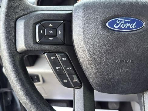 Certified 2019 Ford F150 XL w/ Equipment Group 101A Mid image 14