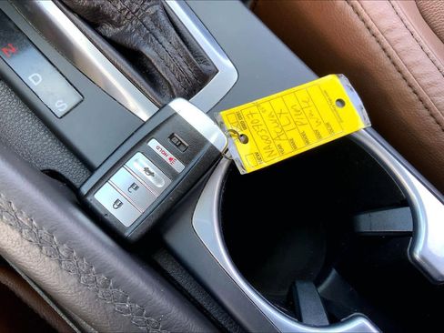 Used 2022 Acura ILX w/ Premium Package image 15