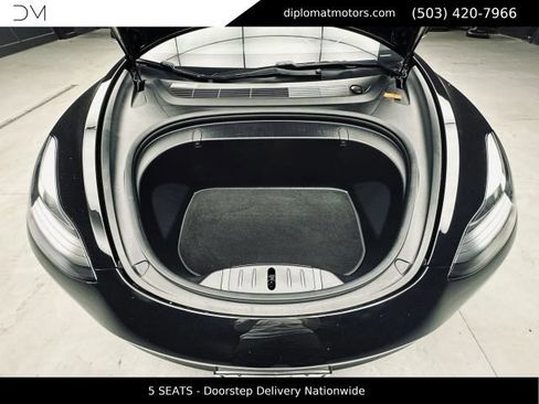 Used 2018 Tesla Model 3 Long Range RWD image 42