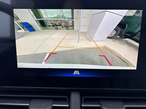 New 2026 Chevrolet Trax LT w/ Driver Confidence Package image 21