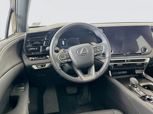 Used 2024 Lexus RX 350 Premium w/ Cold Area Package FWD image 18