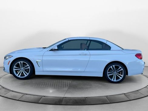 Used 2019 BMW 430i xDrive xDrive w/ Convenience Package image 4