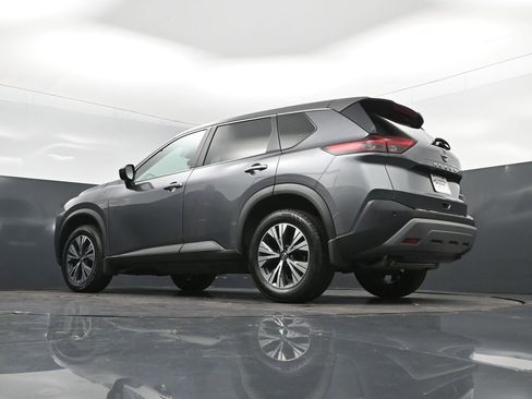 Used 2023 Nissan Rogue SV FWD image 36