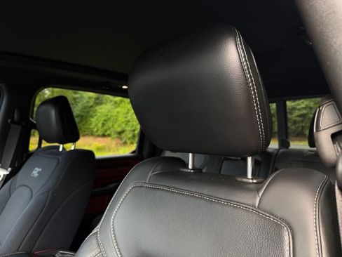 Used 2020 RAM 1500 Rebel w/ Rebel Level 2 Equipment Group AWD/4WD image 7