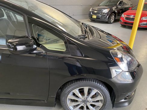 Used 2013 Honda Fit Sport image 20