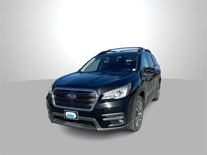 Used 2019 Subaru Ascent Limited