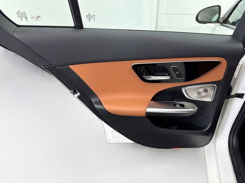 Certified 2025 Mercedes-Benz C 300 Sedan image 25