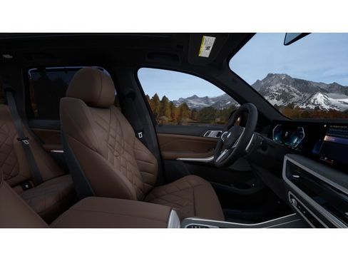 New 2026 BMW X5 xDrive50e AWD/4WD image 9