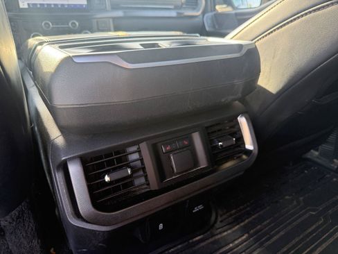 Used 2023 Ford F150 Platinum w/ Equipment Group 701A High AWD/4WD image 15