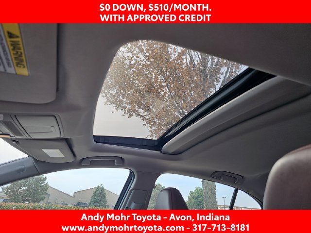 Used 2016 Acura TLX w/ Technology Package AWD/4WD image 15