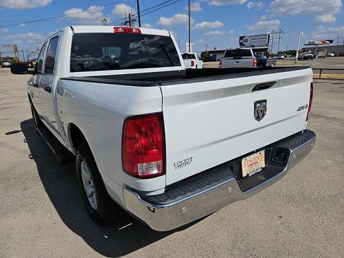 Used 2023 RAM 1500 Tradesman w/ Popular Equipment Group AWD/4WD image 5