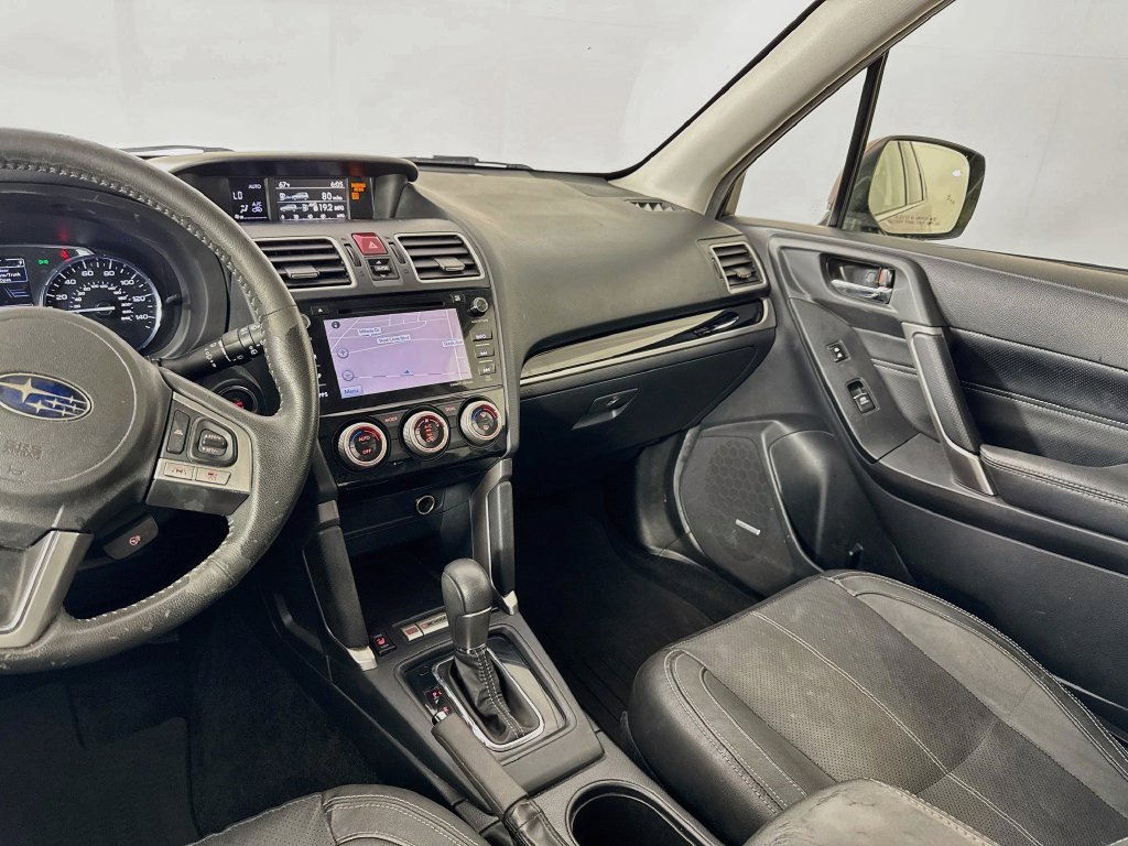 Used 2017 Subaru Forester 2.5i Touring AWD/4WD image 30