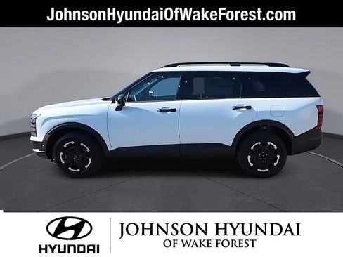 New 2026 Hyundai Palisade XRT Pro AWD/4WD image 8