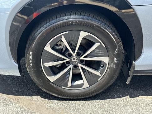 Used 2023 Lexus RZ 450e Premium w/ Accessory Package (Z1) AWD/4WD image 14