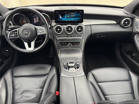 Used 2020 Mercedes-Benz C 300 Sedan image 28