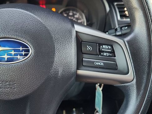 Used 2016 Subaru Impreza 2.0i AWD/4WD image 34