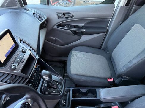Used 2021 Ford Transit Connect XL image 13