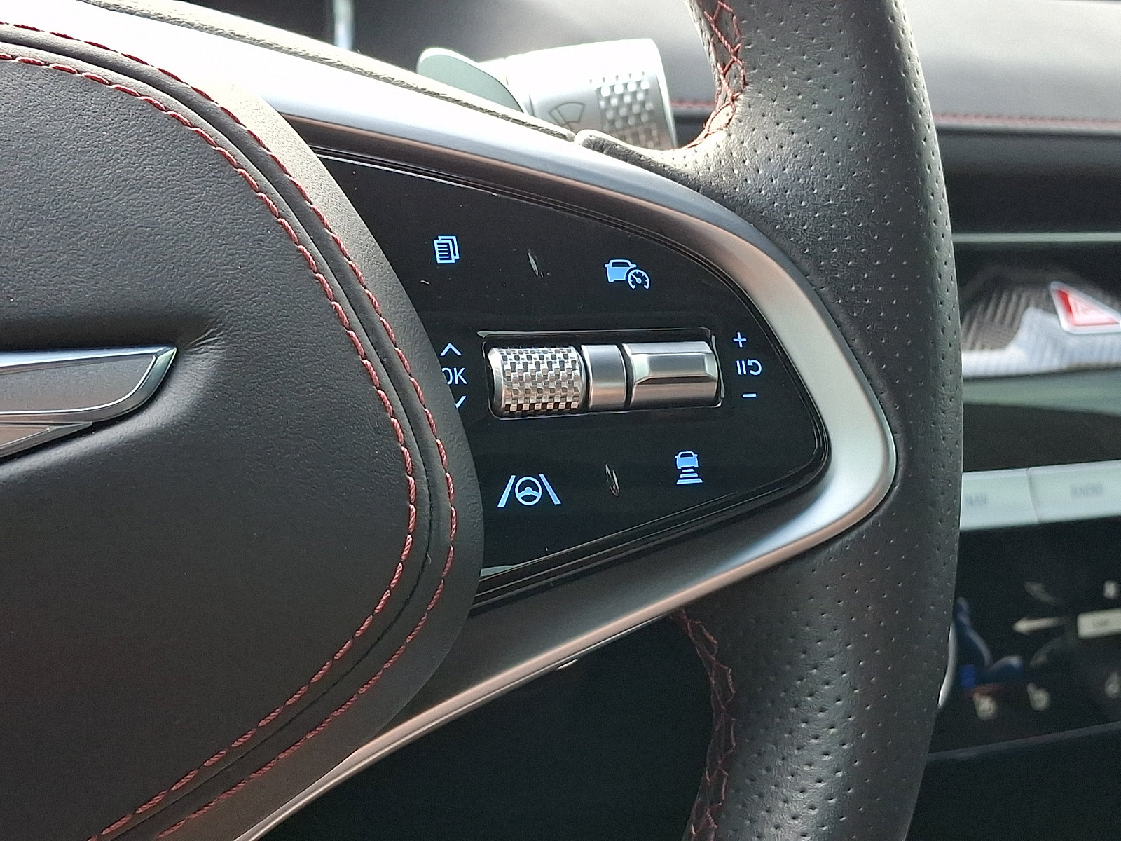 Certified 2024 Genesis G80 3.5T Sport AWD/4WD image 23