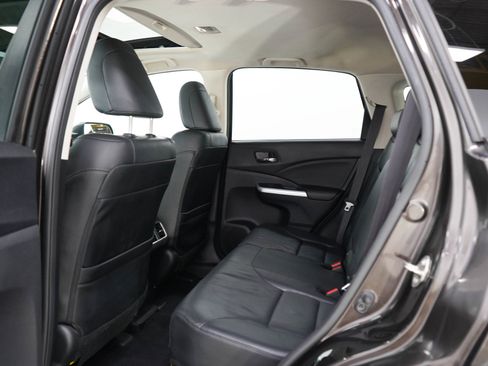 Used 2016 Honda CR-V EX-L image 17