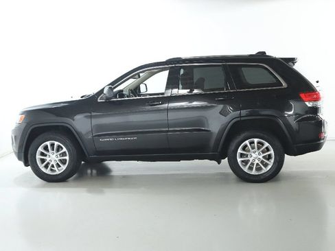 Used 2014 Jeep Grand Cherokee Laredo w/ 18" Wheel & 8.4" Radio Group AWD/4WD image 33