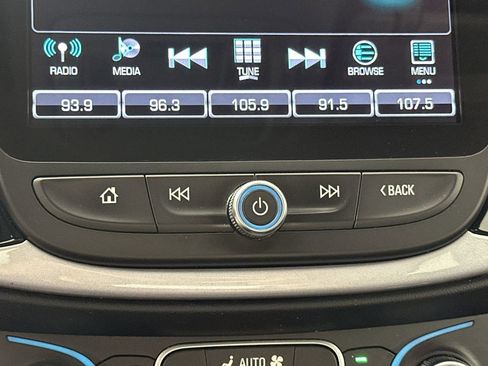 Used 2017 Chevrolet Volt LT image 22