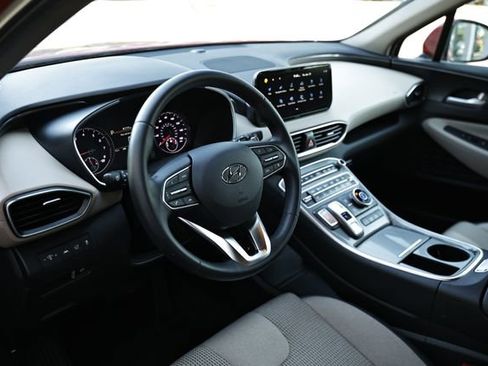 Used 2023 Hyundai Santa Fe SEL AWD/4WD image 18