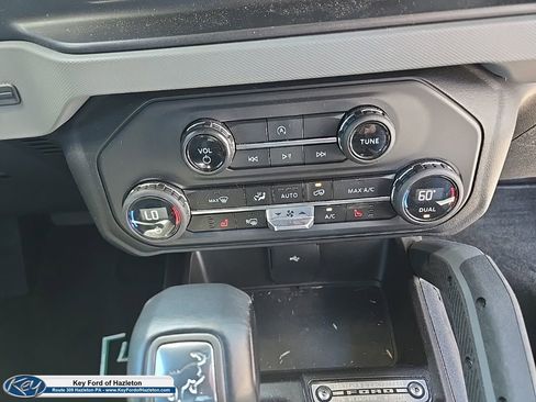 Used 2023 Ford Bronco Big Bend AWD/4WD image 23