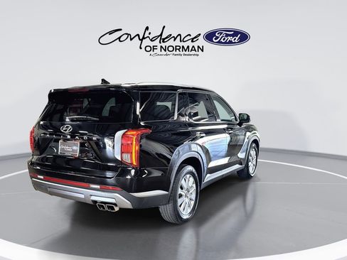 Used 2025 Hyundai Palisade SEL image 8