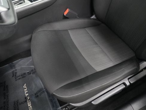 Used 2024 Nissan Sentra SV image 12