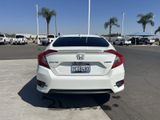 Used 2018 Honda Civic Touring image 4