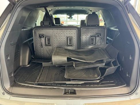 Certified 2023 Chevrolet Traverse Premier AWD/4WD image 41