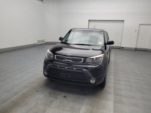 Used 2016 Kia Soul + w/ Primo Package image 15