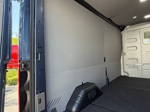 New 2026 Ford Transit 350 148 Medium Roof RWD image 15