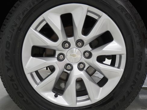 Used 2016 Chevrolet Silverado 1500 LT w/ Texas Edition image 22