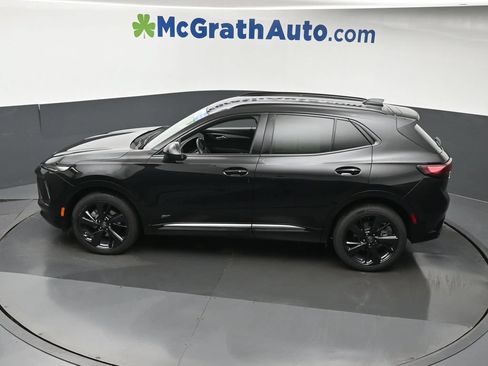 Used 2025 Buick Envision Sport Touring AWD/4WD image 20