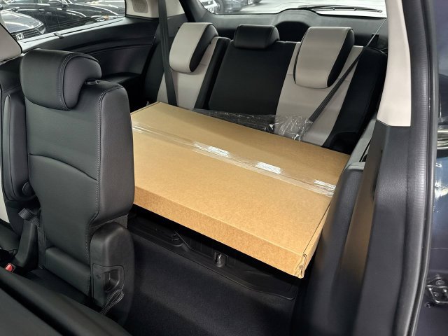 New 2027 Honda Odyssey Elite image 23