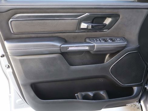 Used 2025 RAM 1500 RHO w/ Bed Utility Group image 7