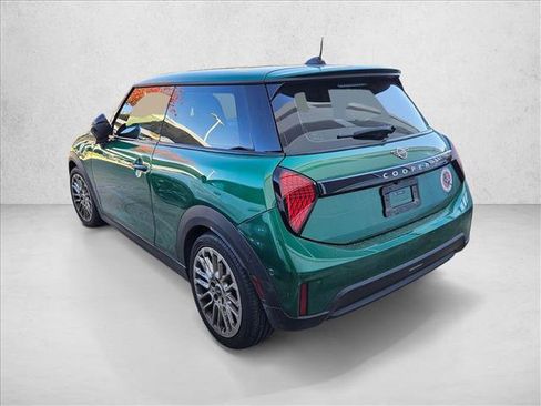 Certified 2025 MINI Cooper S image 10