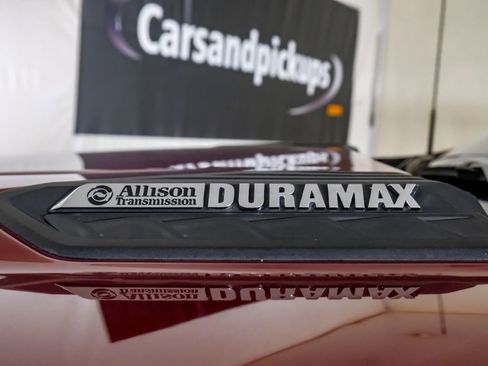 Used 2024 Chevrolet Silverado 3500 LT w/ Convenience Package image 42