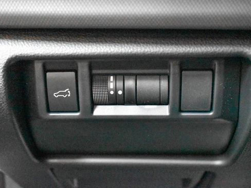 New 2026 Subaru Forester Wilderness image 17