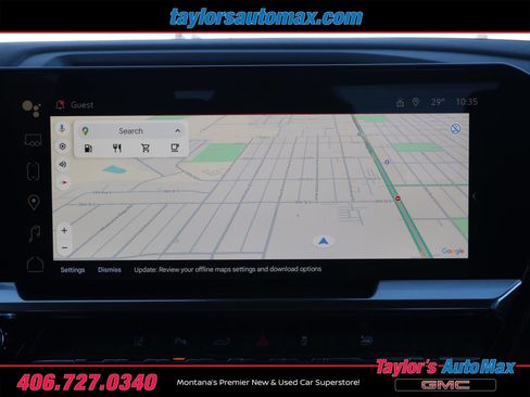 New 2026 GMC Sierra 2500 SLE w/ SLE Value Package; image 16