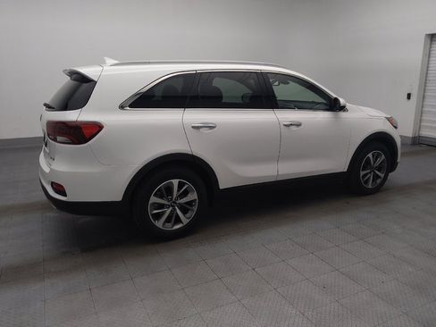 Used 2019 Kia Sorento EX FWD image 10