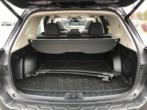 Certified 2021 Subaru Forester Sport w/ Popular Package #2 image 10