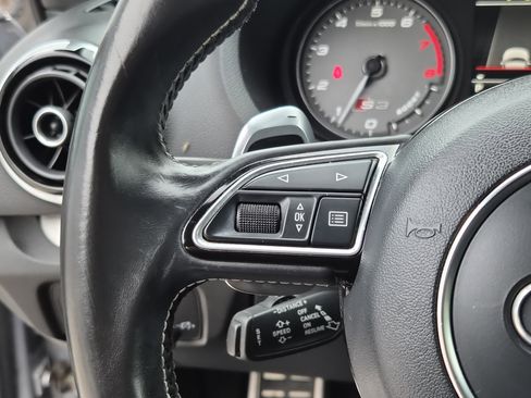 Used 2015 Audi S3 Prestige w/ Prestige Package image 23