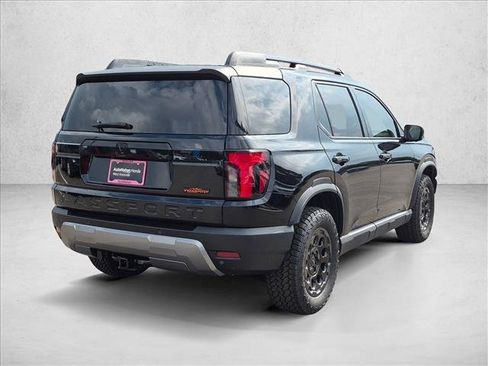 New 2026 Honda Passport TrailSport Elite image 2